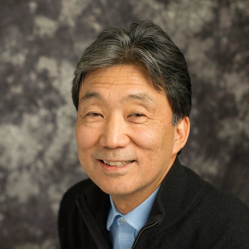 Bob Toyama serves as a Moody Bible Institute representative in the greater Chicago metropolitan area.